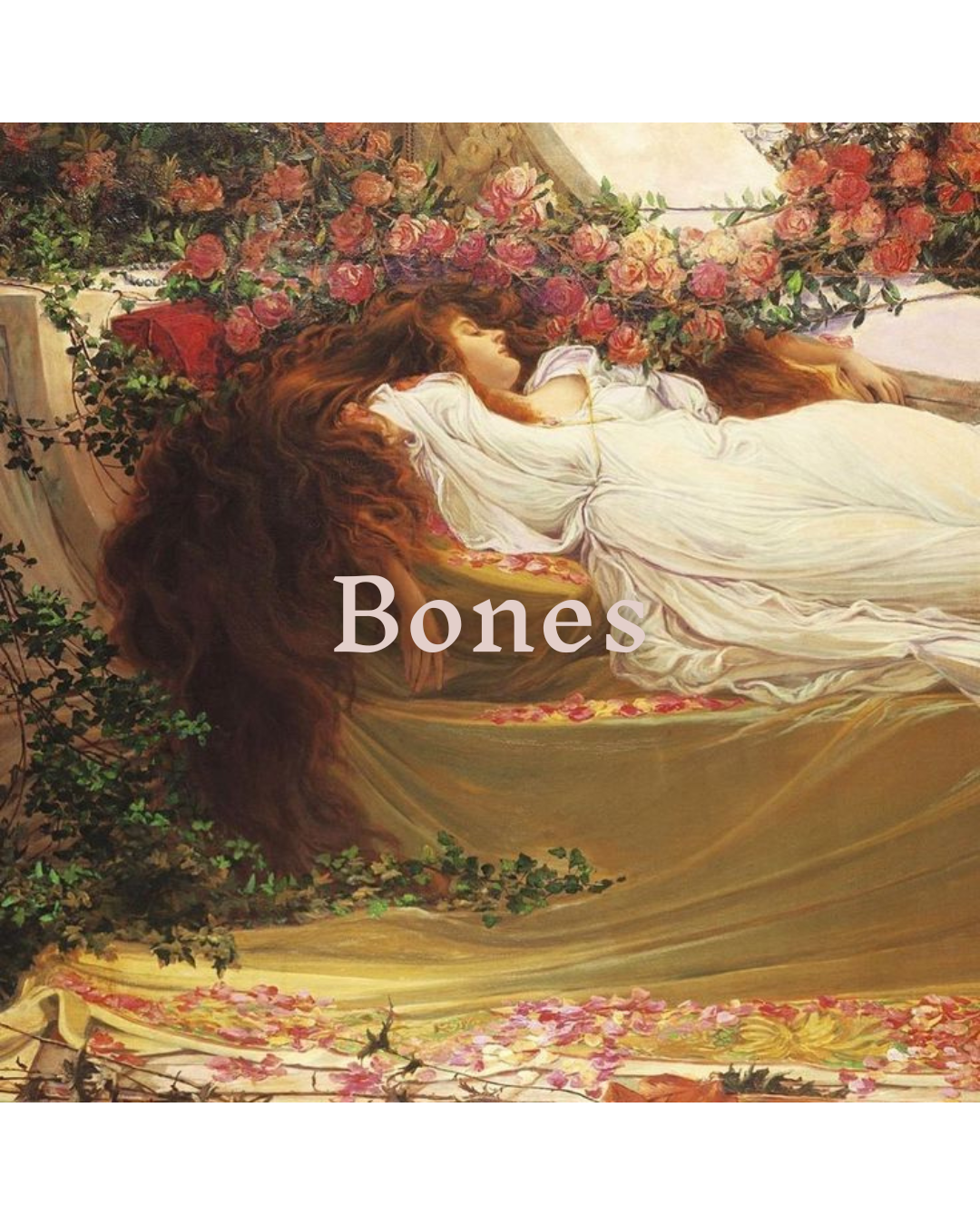 Bone Art