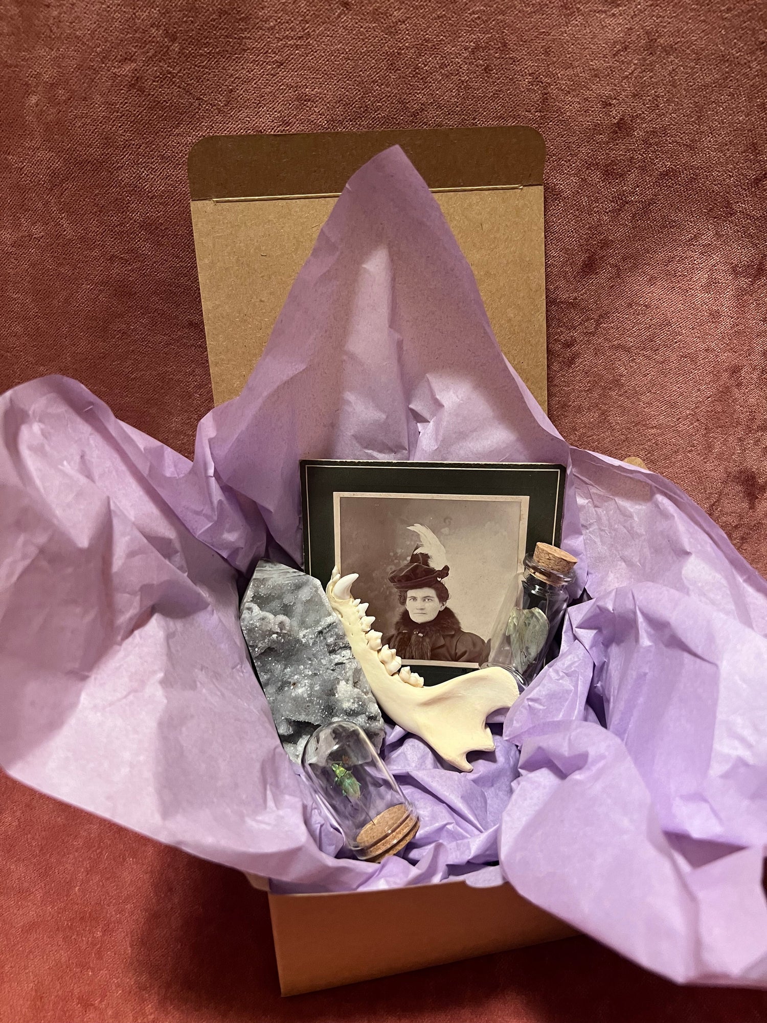 Mystery Gift Bundles