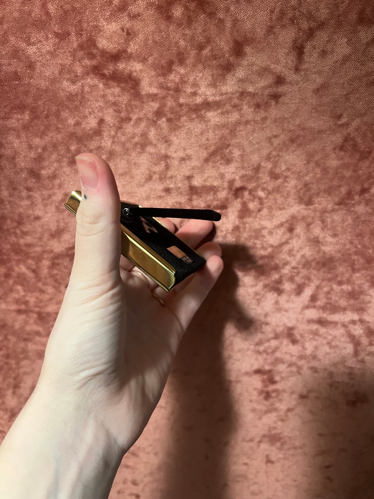 Spiderweb Heart Duo Frame