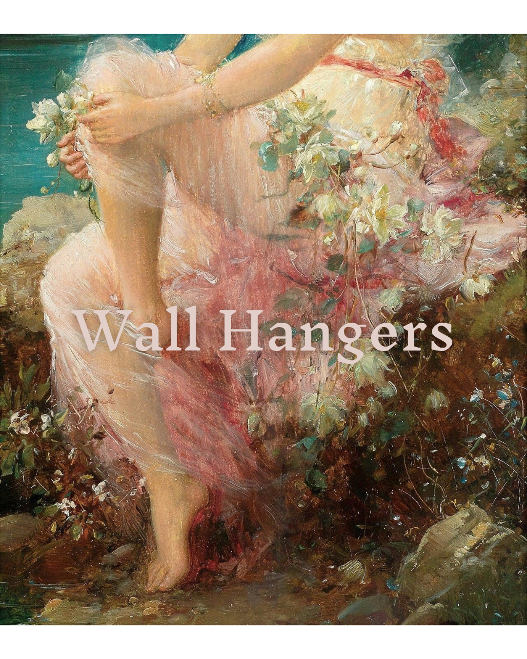 Wall Hangers