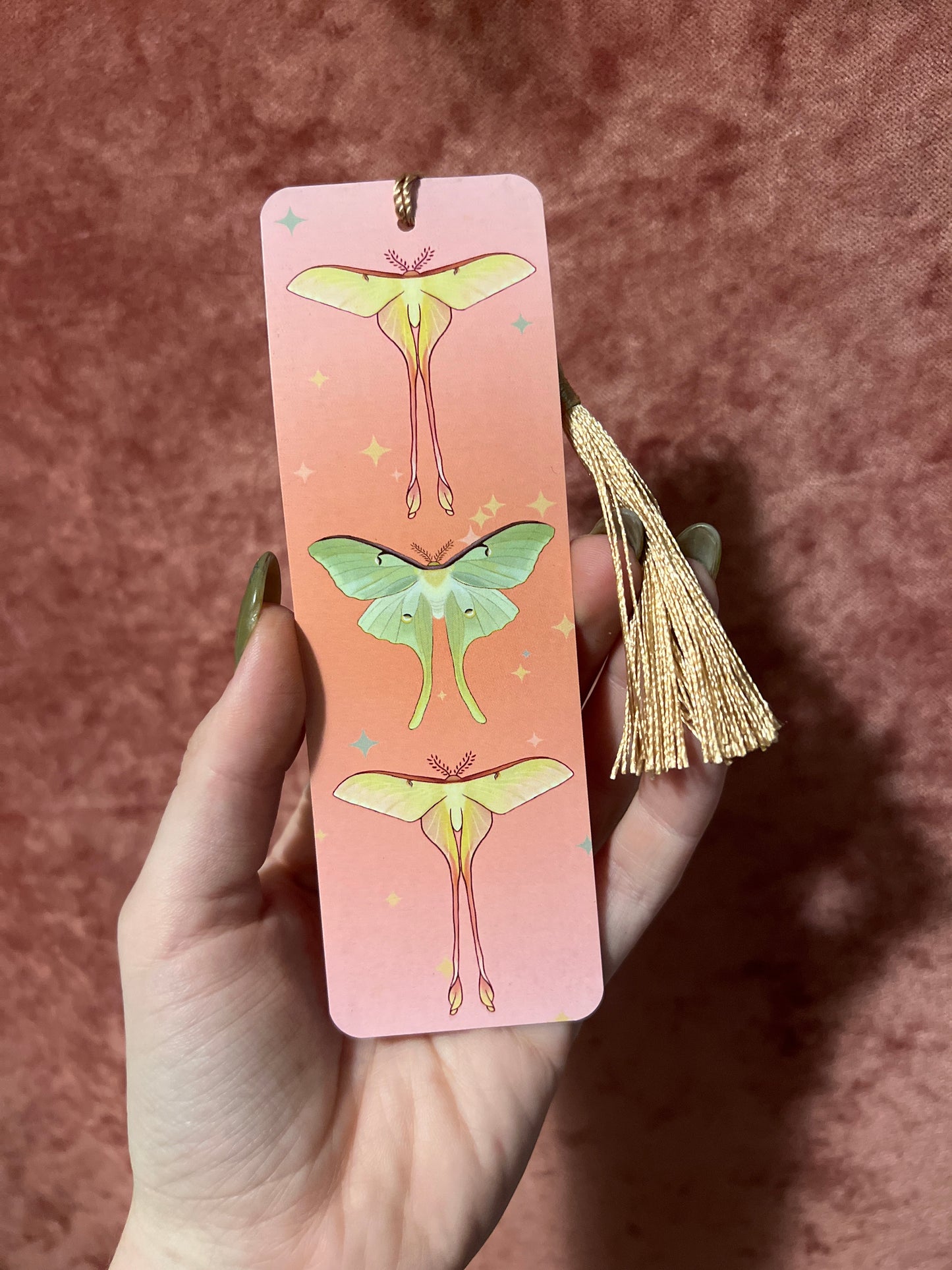 Bookmarks