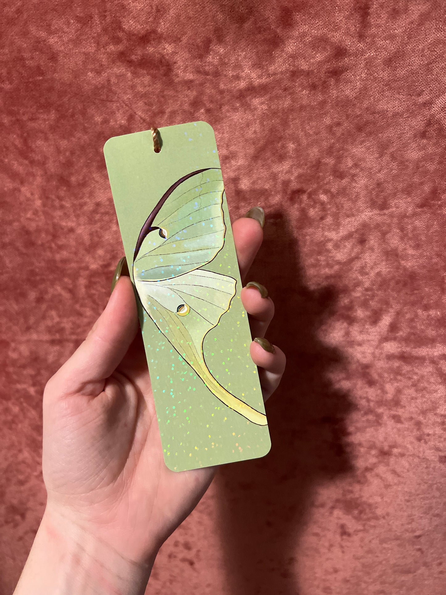 Bookmarks