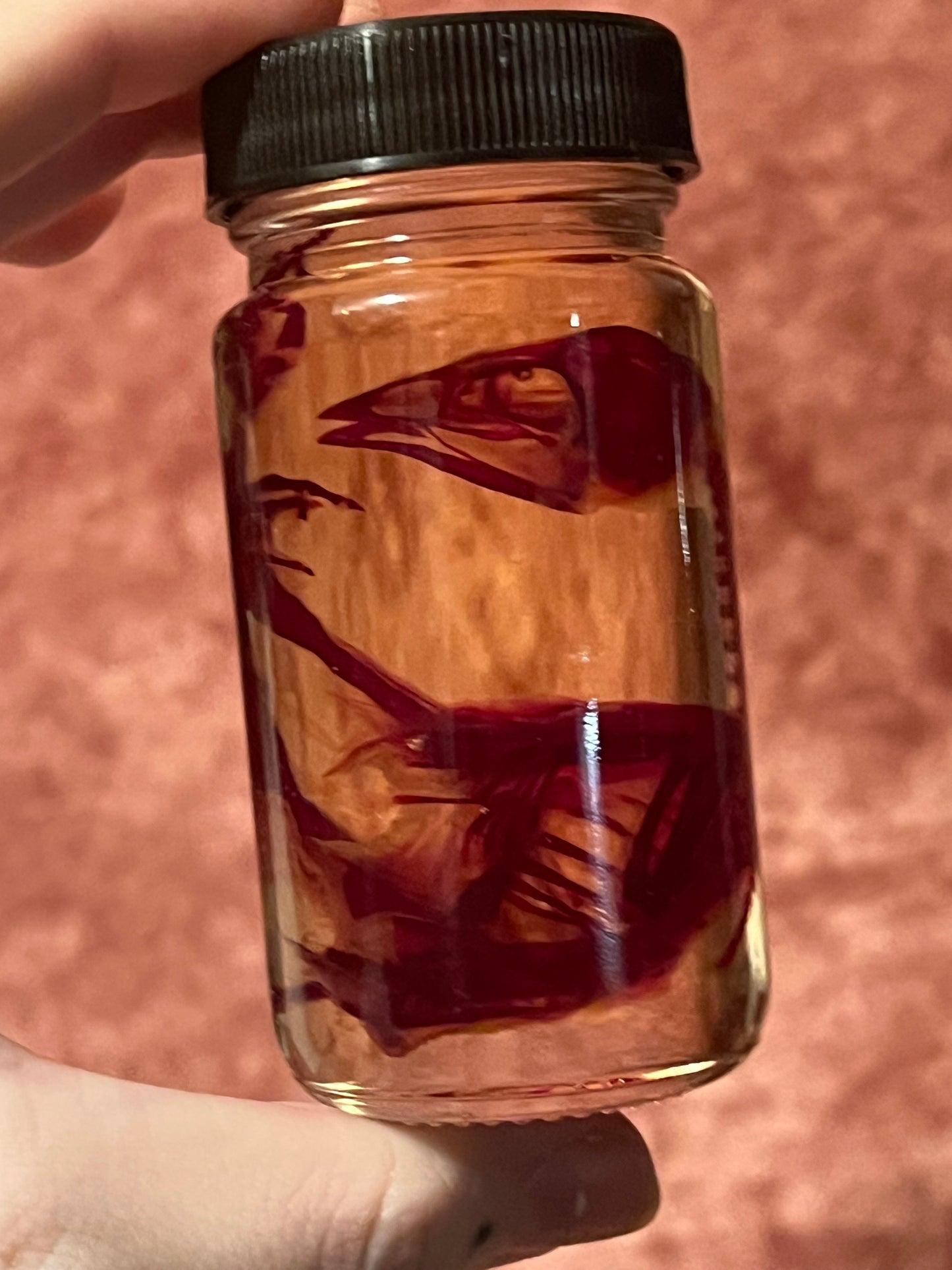 Diaphonized Specimens (B GRADE)